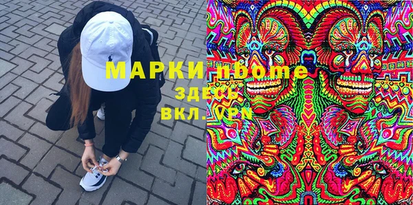 амф Надым
